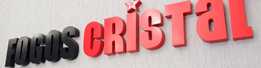 Fogos Cristal